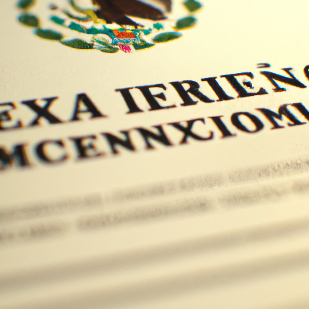 Cómo Consultar Licencia Federal En México Consultar Aquí 9188